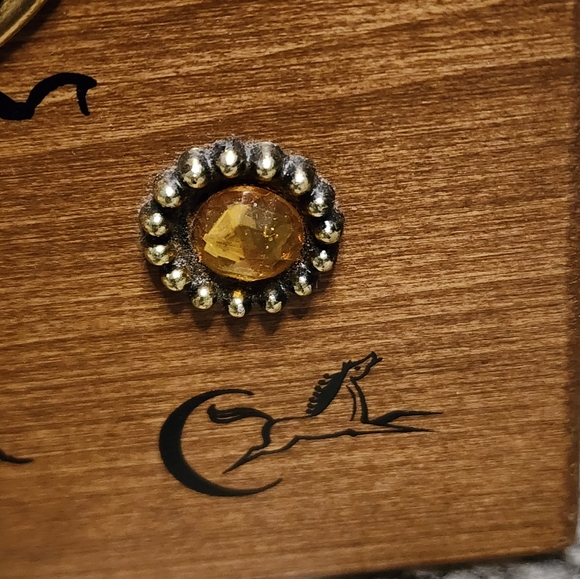 Vintage 1960s Enid Collins handbag box - Picture 6 of 8